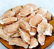 Dumplings