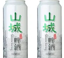 Shancheng Beer