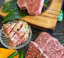 Raw Beef