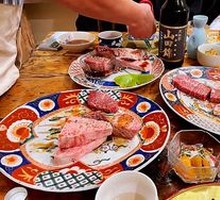 Premium M12 Ribeye Steak