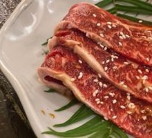 Wagyu Ribeye
