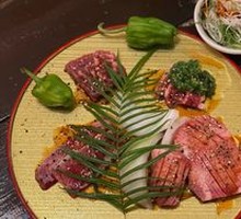 Beef Short Ribs