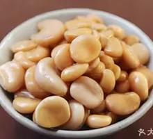 Large White Beans