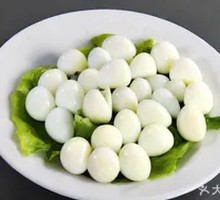Quail Egg