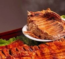 Grassland Roasted Lamb