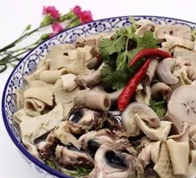 Offal Soup