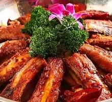 Pork Ribs
