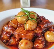 Grandmother's Dongpo Pork