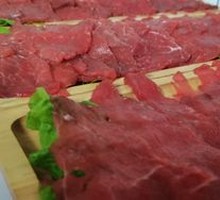 Fresh Beef