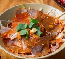 Bowl-by-Bowl Lamb