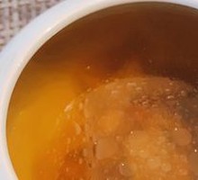 Mushroom Soup