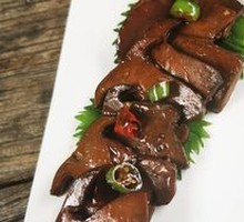 Double Pepper Chanterelle