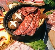 Premium Black Pig Belly Pork