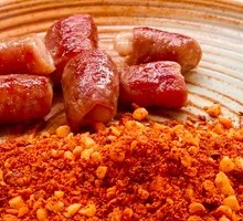 Exploding Intestines