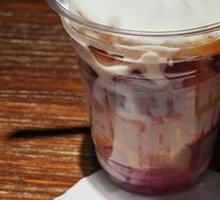 Yogurt Fruit Cup
