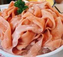 Three-foot Goose Intestine