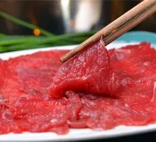 Tender Beef