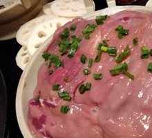 Fresh Duck Intestines