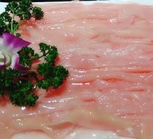 Goose Intestine from the Slaughterhouse