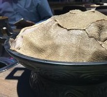 Butcher Shop Tripe