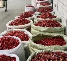 Glutinous Rice Chili Paste