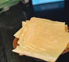 Tofu Skin