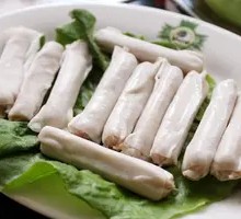 Shrimp Dumplings