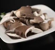 Enoki Mushroom