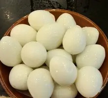 Quail Egg