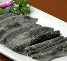 Green Tripe