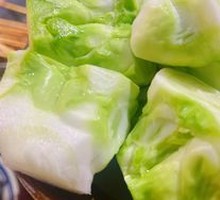 Cauliflower cabbage