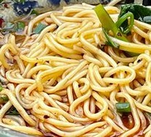 Small Noodles