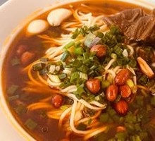 Original Soup Beef Noodles