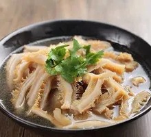 Tripe Soup
