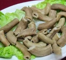 Beef Intestines