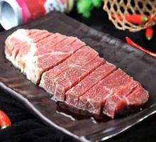 Steak Daoxiao Noodles