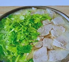 Beef Noodles