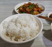 Twice-Cooked Pork