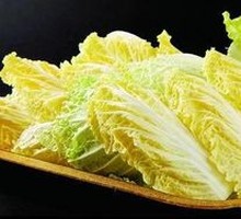 Napa cabbage