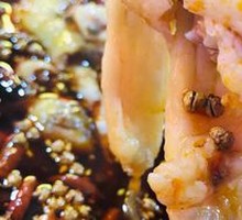 Fish Meat