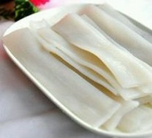 Wide Rice Noodles
