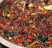 Spicy Soup Base