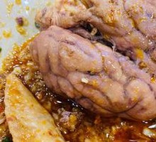 Spicy Chicken Tips