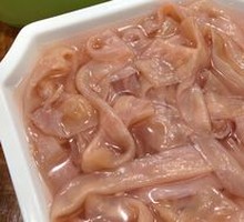 Duck Intestines