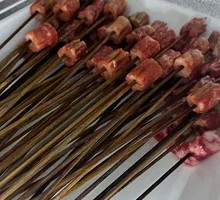 Pork Ribs