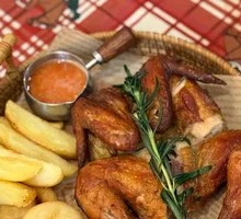 Xiaoman Secret Roast Chicken