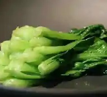 Stir-Fried Seasonal Vegetables