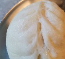 Vegetable Dumplings