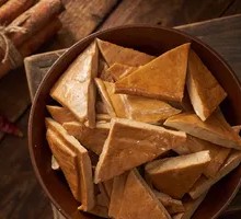 Braised Tofu Cubes