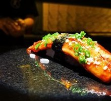 Eel Sushi